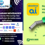 Limpa Fossa -microchip-posto e ultragas
