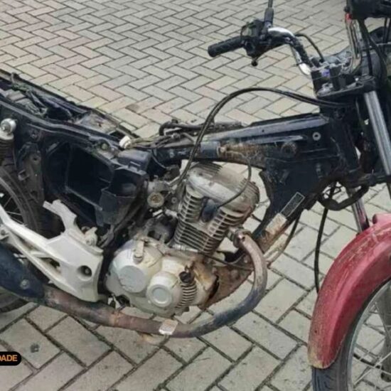 Motociclista foi assassinado ap&oacute;s emboscada; suspeitos foram presos em menos de 12h&nbsp;
