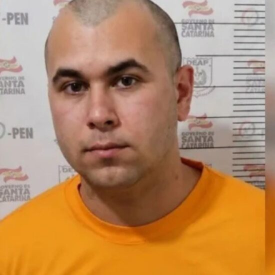 Justi&ccedil;a nega pris&atilde;o domiciliar a caminhoneiro envolvido em acidente que matou 16 pessoas na BR-116&nbsp;
