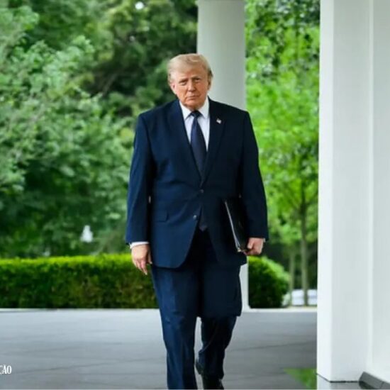 Novo tarifa&ccedil;o de Trump contra Brasil come&ccedil;a nesta quarta e amea&ccedil;a at&eacute; US$ 11 bi em exporta&ccedil;&otilde;es&nbsp;