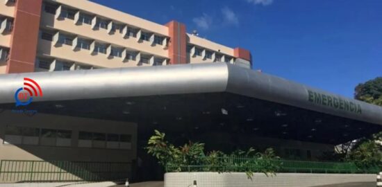 Homem morre e outro fica ferido durante ataque a tiros em bordel &nbsp;
