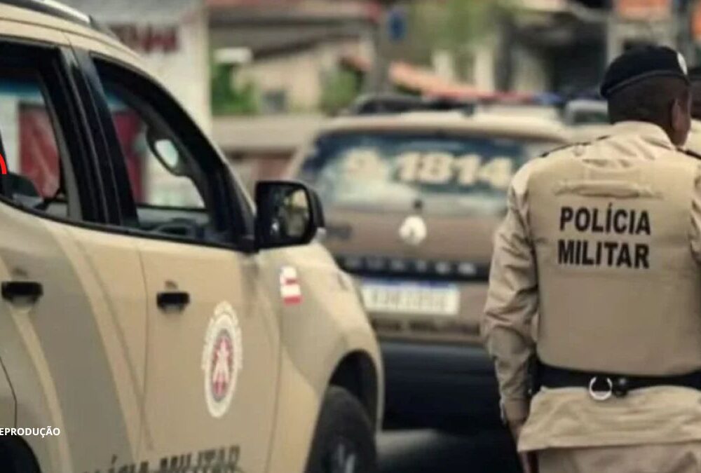 Com 656 tiroteios, Salvador registra recorde de persegui&ccedil;&otilde;es policiais&nbsp;