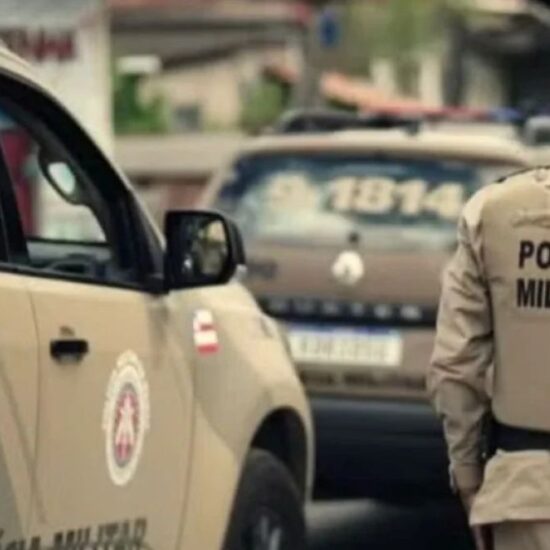 Com 656 tiroteios, Salvador registra recorde de persegui&ccedil;&otilde;es policiais&nbsp;