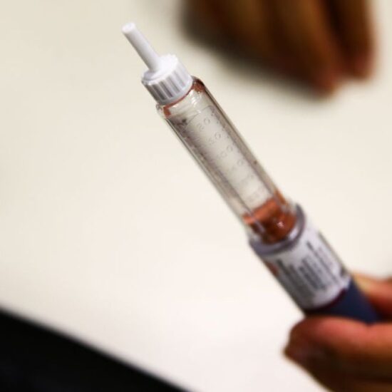 &Uacute;ltimasNot&iacute;c&nbsp;Anvisa registra 5 novas canetas de semaglutida para tratar diabetes&nbsp;