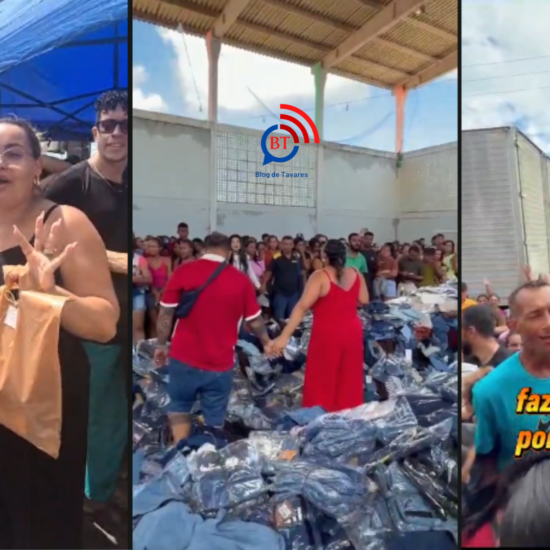 IRAR&Aacute;-BA, CHEGOU A SUA VEZ!