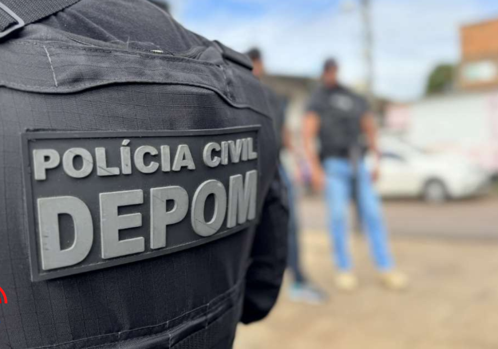Idoso de 73 anos é preso em flagrante por tráfico de drogas 