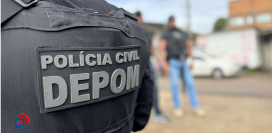 Idoso de 73 anos é preso em flagrante por tráfico de drogas 