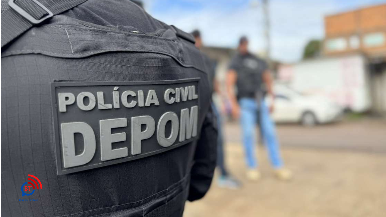 Idoso de 73 anos é preso em flagrante por tráfico de drogas 