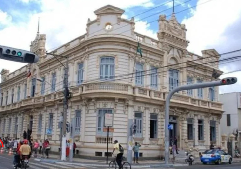 Após denúncia, MPT recomenda medidas contra assédio eleitoral à Prefeitura de Feira 