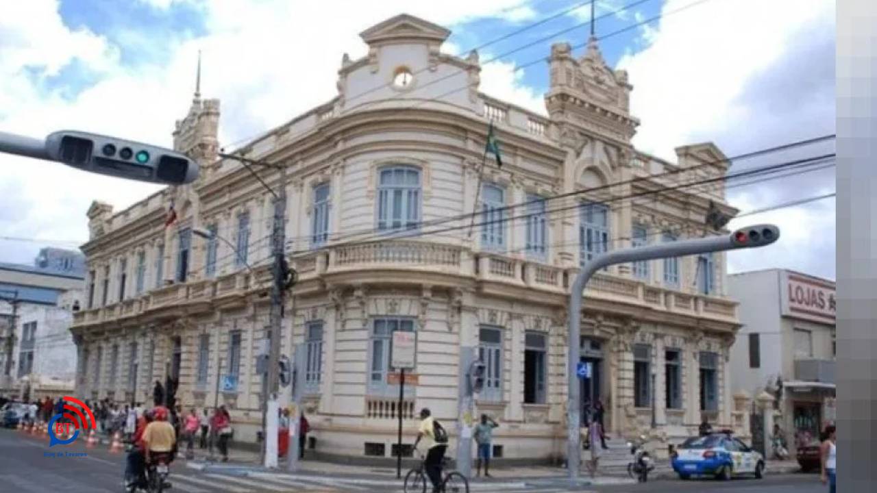 Após denúncia, MPT recomenda medidas contra assédio eleitoral à Prefeitura de Feira 