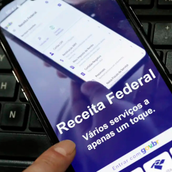 Receita abre consulta a lote residual do Imposto de Renda 