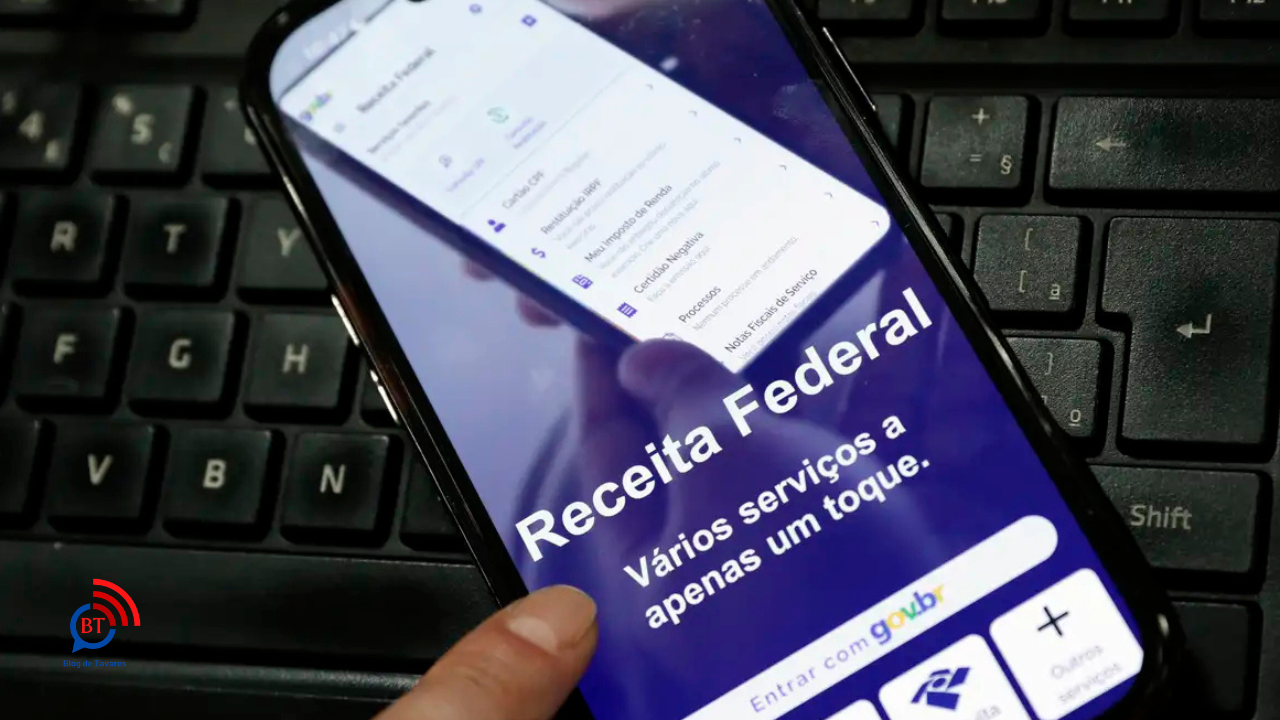Receita abre consulta a lote residual do Imposto de Renda 