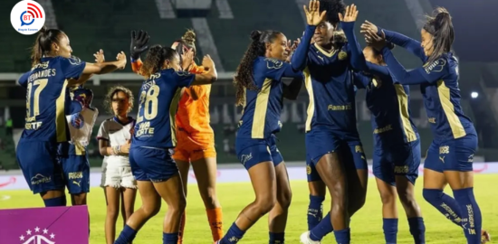 Histórico: Bahia elimina o São Paulo e chega à semifinal da Copa do Brasil Feminina pelo segundo ano seguido 