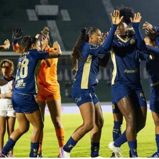 Histórico: Bahia elimina o São Paulo e chega à semifinal da Copa do Brasil Feminina pelo segundo ano seguido 