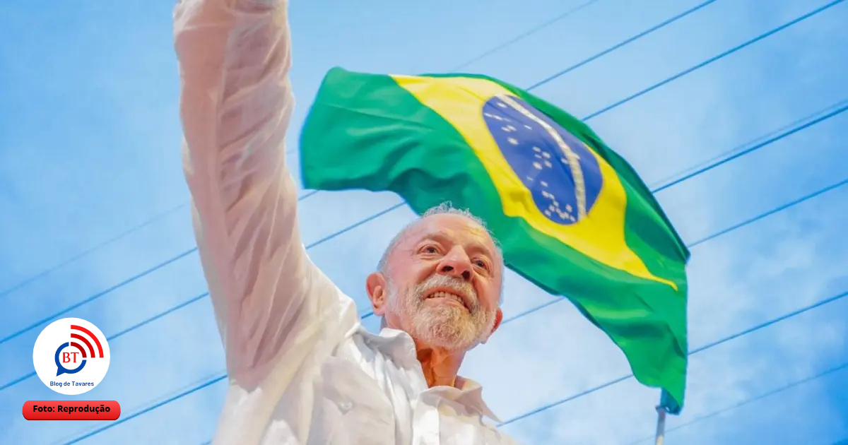Lula cancela entrevista à TV Record após ficar afônico por excesso de compromissos 