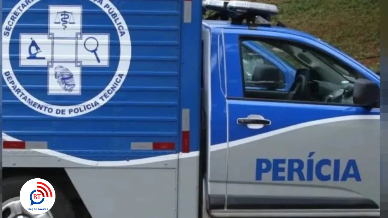 Homens arrombam porta de imóvel e matam vítima a tiros em Feira de Santana