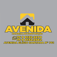 AVENIDA MATERIAL DE CONSTRUÇÃO